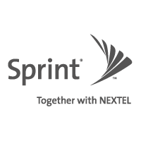 Nextel Logo - Sprint Nextel. Download logos. GMK Free Logos