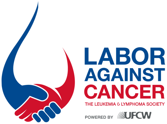 UFCW Logo - Labor Against Cancer – LLS – United Food & Commercial Workers Union ...