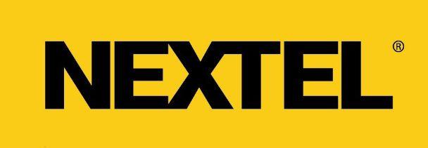 Nextel Logo - Old sprint Logos
