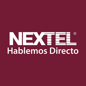 Nextel Logo - Nextel Logo Vectors Free Download