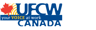 UFCW Logo - UFCW Canada Local 102