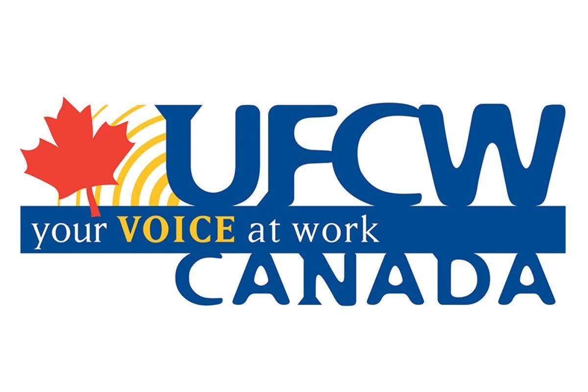 UFCW Logo - About 20 workers form Ontario's first cannabis industry union