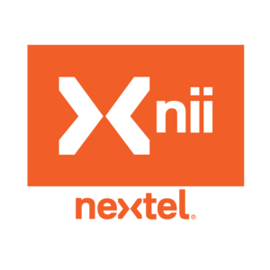Nextel Logo - Nii Nextel logo, Vector Logo of Nii Nextel brand free download (eps ...