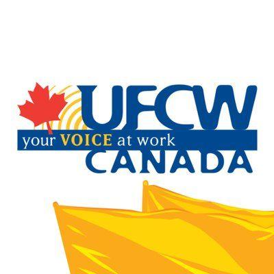 UFCW Logo - UFCW Canada on Twitter: 