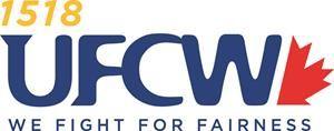 UFCW Logo - Mountain Equipment Co-op workers join UFCW 1518