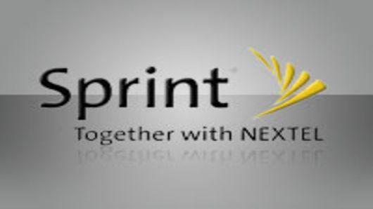 Nextel Logo - Competitors Will Bundle Wireless, 'That is Good For Us': CEO Sprint