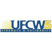 UFCW Logo - Working at UFCW & Employers Trust