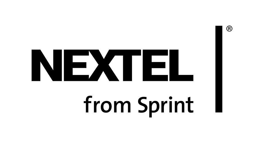 Nextel Logo - Nextel Logo Download Vector Logo
