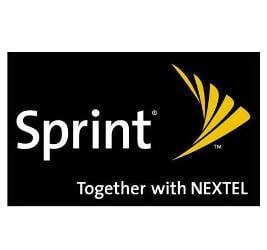 Nextel Logo - sprint nextel logo