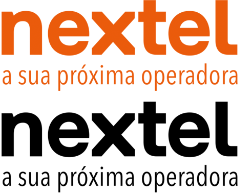 Nextel Logo - Logo nextel png 8 » logodesignfx