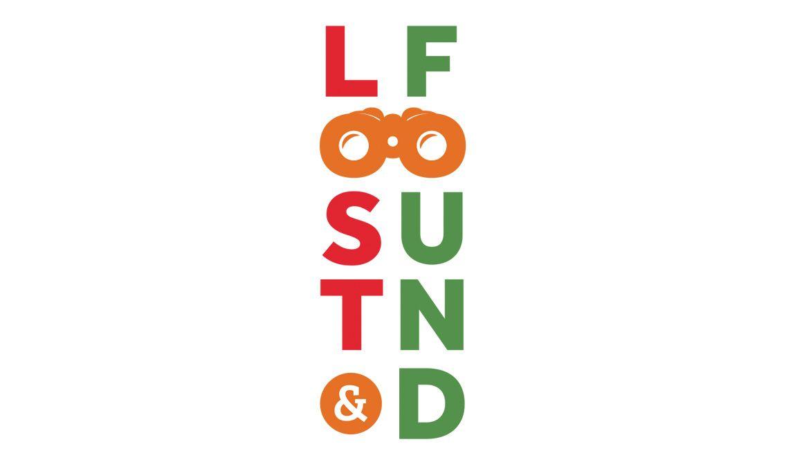 Found Logo - the BRAND alchemy - Lost & Found - Lost Property Startup - Logo ...