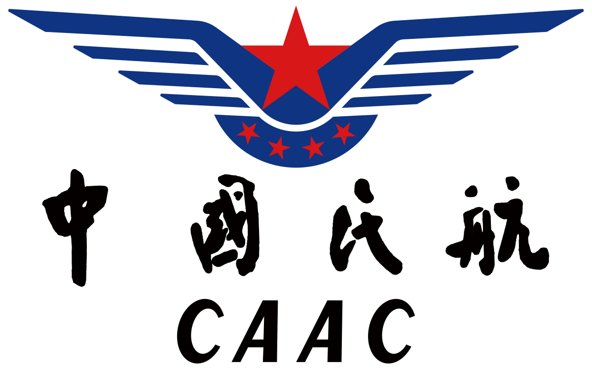CAAC Logo - Civil Aviation Administration of China