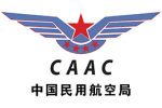 CAAC Logo - Home