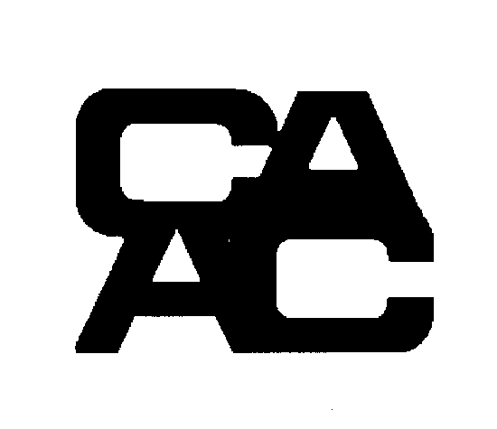 CAAC Logo - The Cheboygan Opera House | Downloads