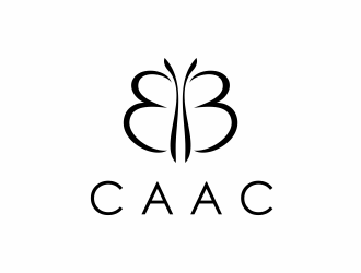 CAAC Logo - CAAC logo design - 48HoursLogo.com