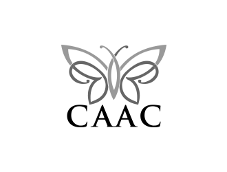CAAC Logo - CAAC logo design