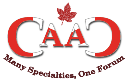 CAAC Logo - General Membership Information - Canadian Association of Ambulatory Care