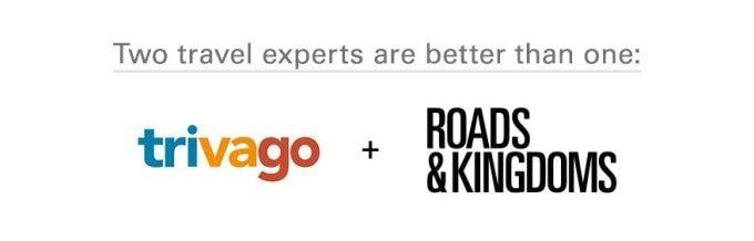 Trivago.com Logo - A Neighborhood Guide to Hotels in Barcelona