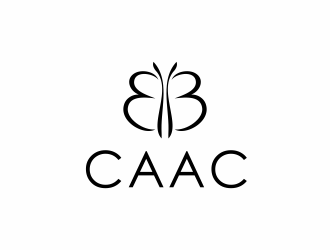 CAAC Logo - CAAC logo design