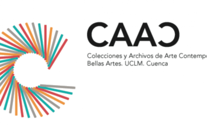 CAAC Logo - CAAC - Colecciones y Archivos de Arte Contemporáneo - Directorio ...
