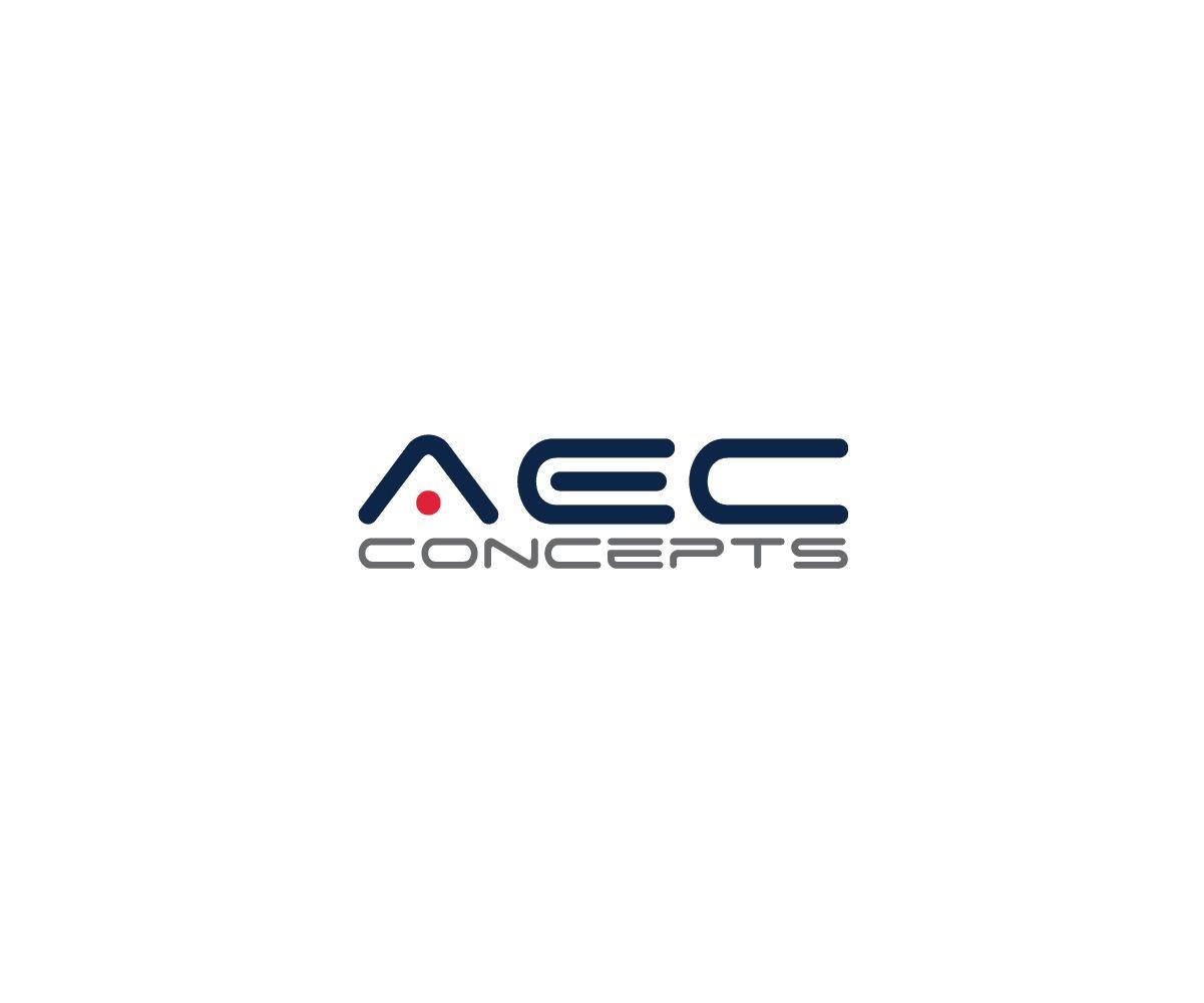CAAC Logo - Modern, Elegant, Business Logo Design for AEC Concepts by al alifa ...