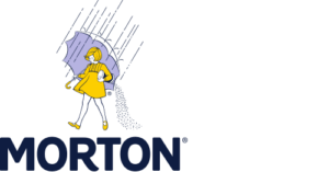 Morton Logo - Logo Morton