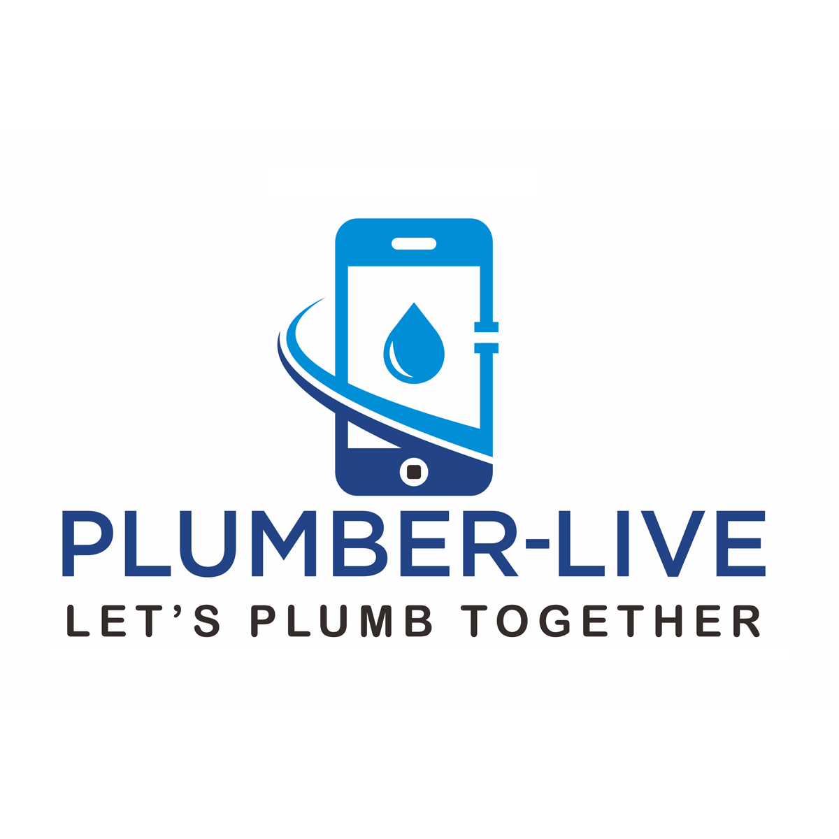 Live.com Logo - Plumber-LIVE - Video chat live with a qualified plumber