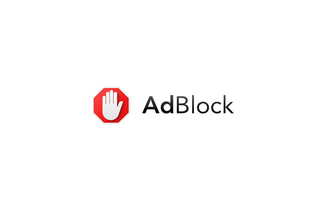 Adblock Logo - New Logo 