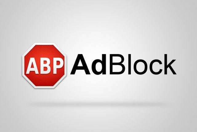 Adblock Logo - Ad Blocking Numbers For South Africa Revealed