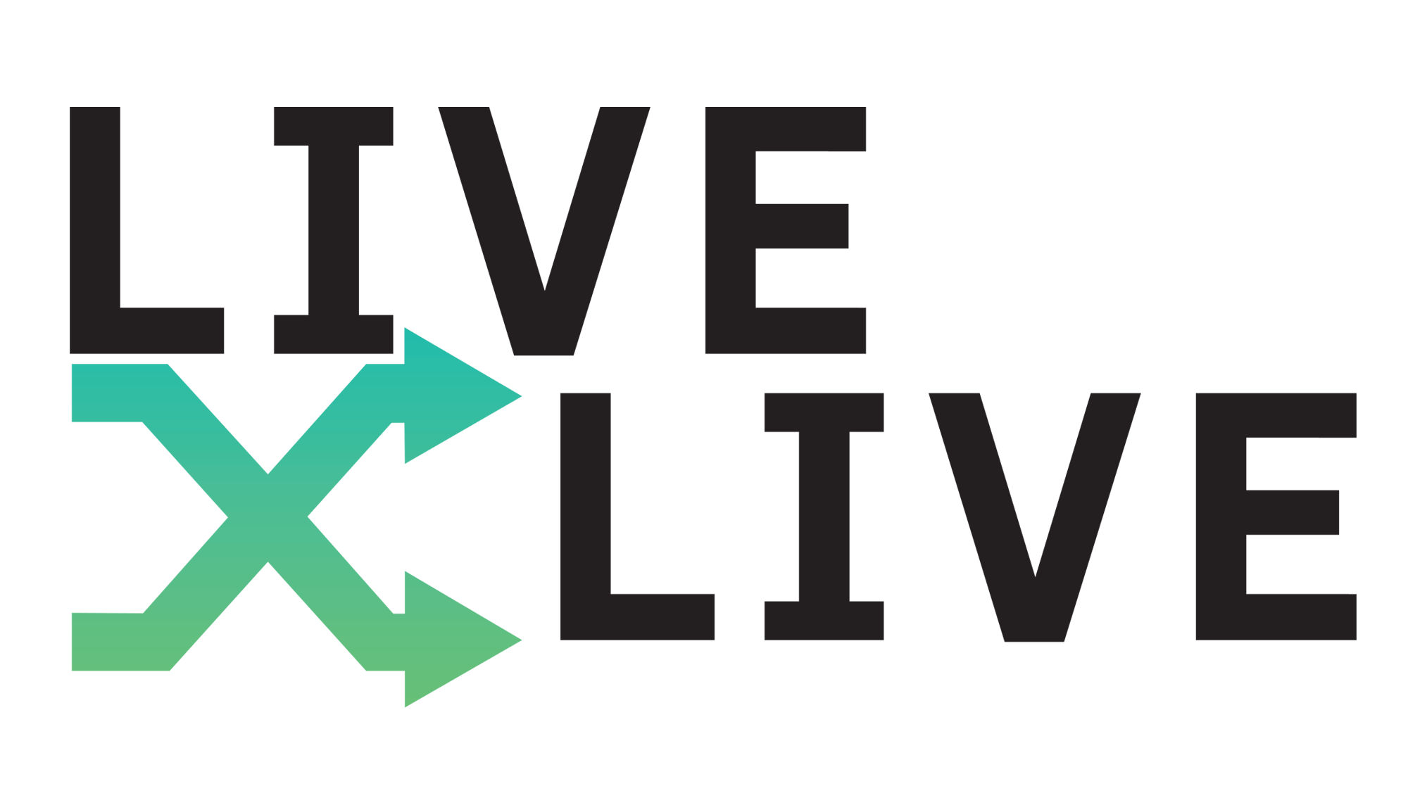 Live.com Logo - LiveXLive - Premium Live Music