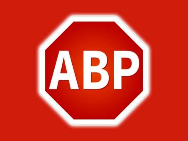 Adblock Logo - Backlash Follows Adblock Plus Decision to Display Its Own Ads ...