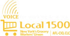 UFCW Logo - UFCW Local 1500 Home
