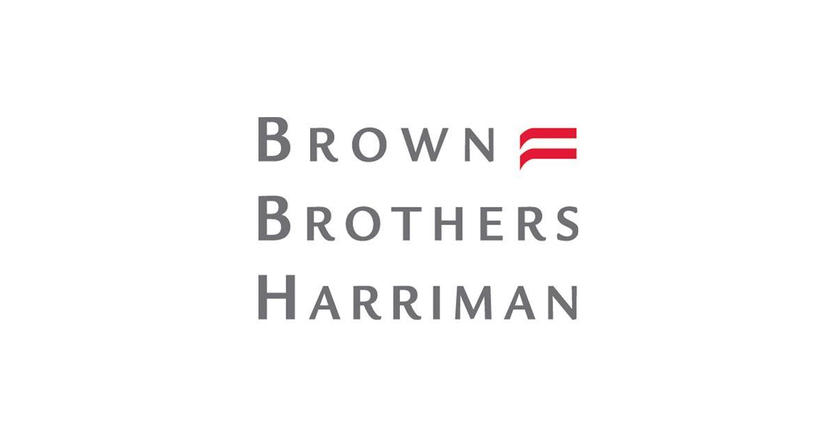 BBH Logo - Brown Brothers Harriman