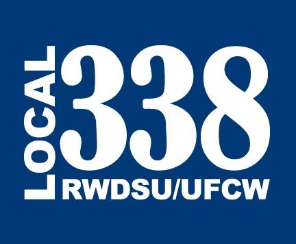 UFCW Logo - Logo