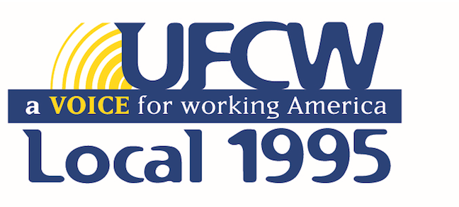 UFCW Logo - Kroger Ratifies Agreement with UFCW Local 1995