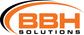 BBH Logo - BBH Solutions - IT Experts On Premise & In The Cloud Hosted Services