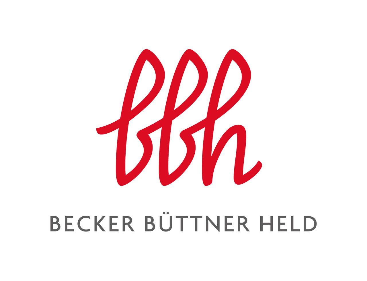 BBH Logo - BBH