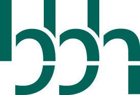BBH Logo - Logo advokátní kanceláře