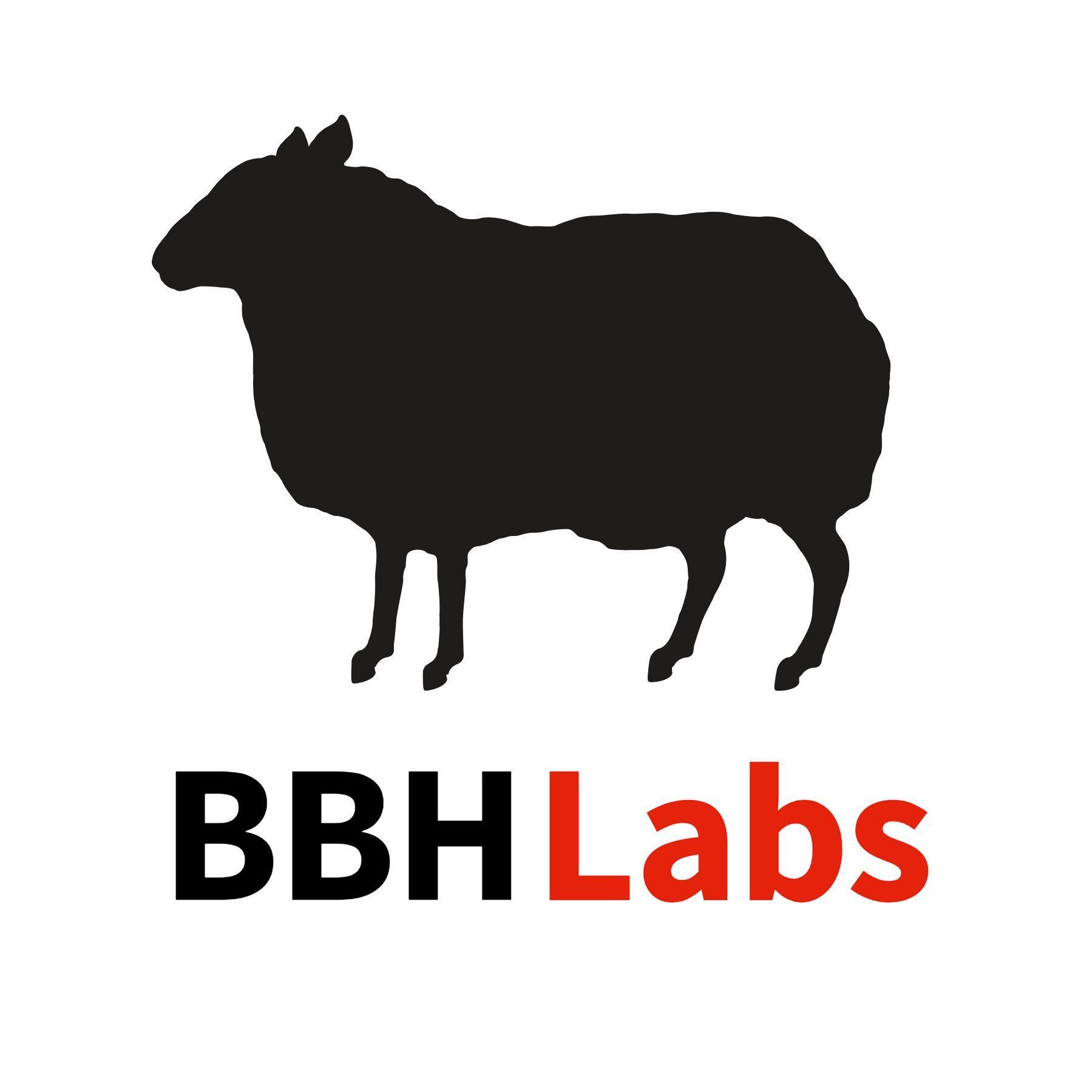 BBH Logo - pod|fanatic | Podcast: BBH Labs: A podcast about marketing