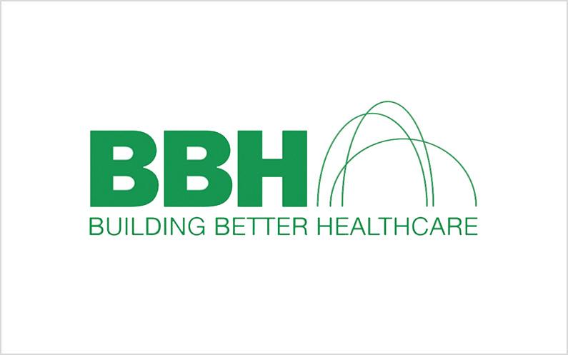 BBH Logo - BBH Logo