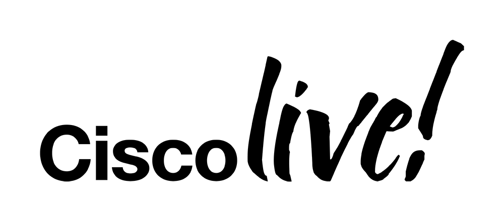 Live.com Logo - Home - Cisco Live Global Events - Cisco