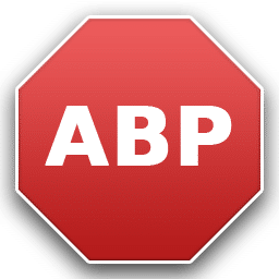 Adblock Logo - Understanding the Ad Blockers - Plagiarism Today