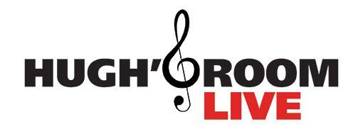 Live.com Logo - Hugh's Room Live