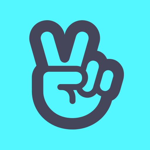 Live.com Logo - V LIVE