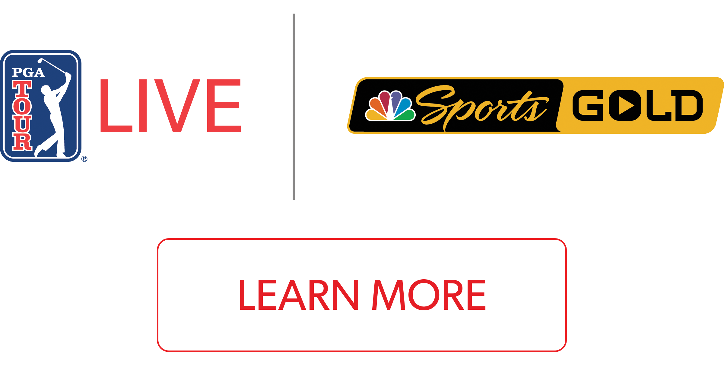 Live.com Logo - PGA TOUR LIVE