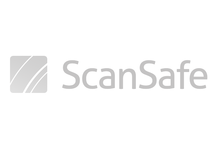 ScanSafe Logo - ScanSafe: Scale Venture Partners