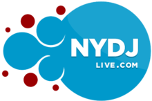 Live.com Logo - Ghana's Hub For Pop Culture & Urban Entertainment News - NYDJ Live