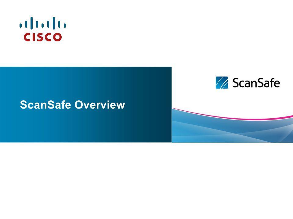 ScanSafe Logo - ScanSafe Overview. - ppt download