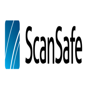 ScanSafe Logo - ScanSafe - ScanSafe is a web filtering and scanning cloud service ...