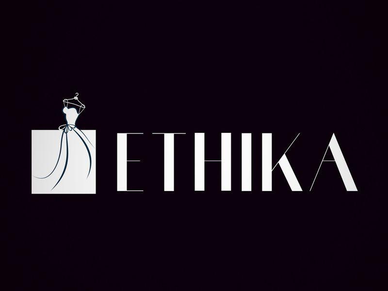 Ethika Logo - ethika logo by kaushik barvaliya | Dribbble | Dribbble